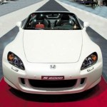 Honda S2000