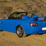 Honda S2000