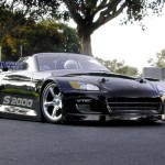 Honda S2000