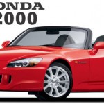 Honda S2000