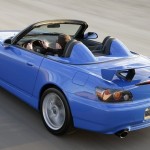 Honda S2000