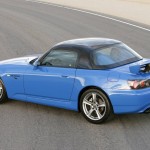 Honda S2000