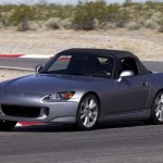 Honda S2000