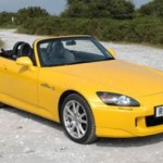 Honda S2000