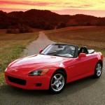 Honda S2000