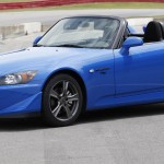 Honda S2000