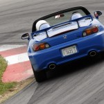 Honda S2000