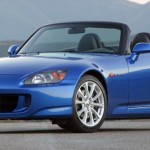 Honda S2000