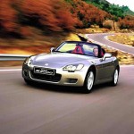 Honda S2000