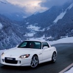 Honda S2000