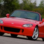 Honda S2000