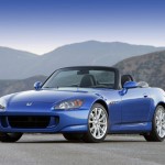 Honda S2000