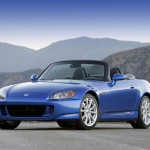 Honda S2000