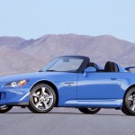 Honda S2000