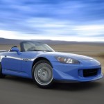 Honda S2000