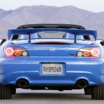 Honda S2000