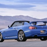 Honda S2000