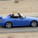 Honda S2000