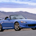 Honda S2000