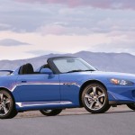 Honda S2000