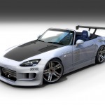 Honda S2000