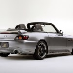 Honda S2000