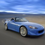 Honda S2000