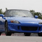 Honda S2000