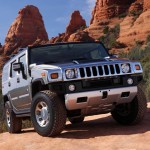 Hummer H2