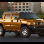 Hummer H2