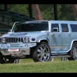 Hummer H2