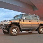 Hummer H2