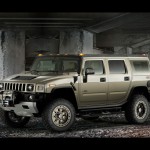 Hummer H2