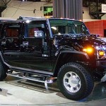 Hummer H2