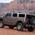 Hummer H2