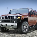 Hummer H2