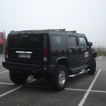 Hummer H2