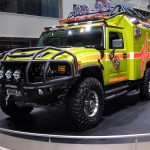 Hummer H2