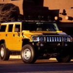 Hummer H2