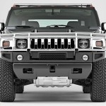 Hummer H2