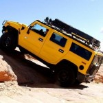 Hummer H2