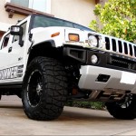 Hummer H2