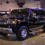 Hummer H2