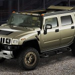 Hummer H2