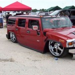 Hummer H2