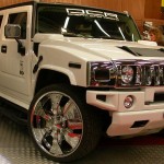 Hummer H2