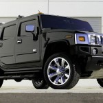 Hummer H2