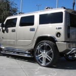 Hummer H2