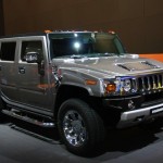 Hummer H2