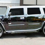 Hummer H2